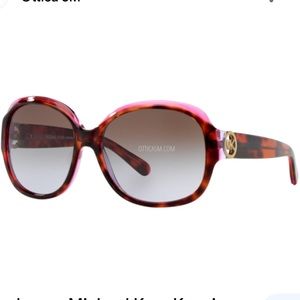 MICHAEL KORS SUNGLASSES KAUAI